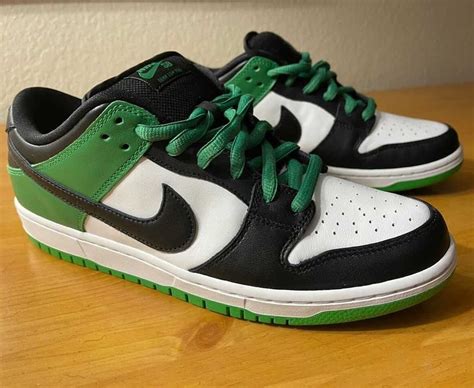 nike dunks low herren grün|nike dunk shoes uk.